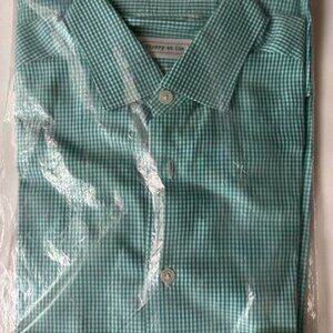 Finery et Cie Men's Shirt